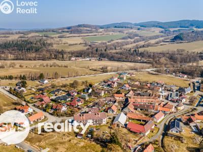 Продажа квартиры 3+1 Nišovice č. 33