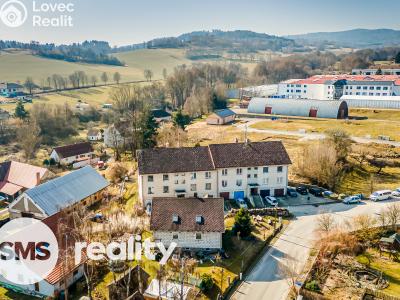 Продажа квартиры 3+1 Nišovice č. 36