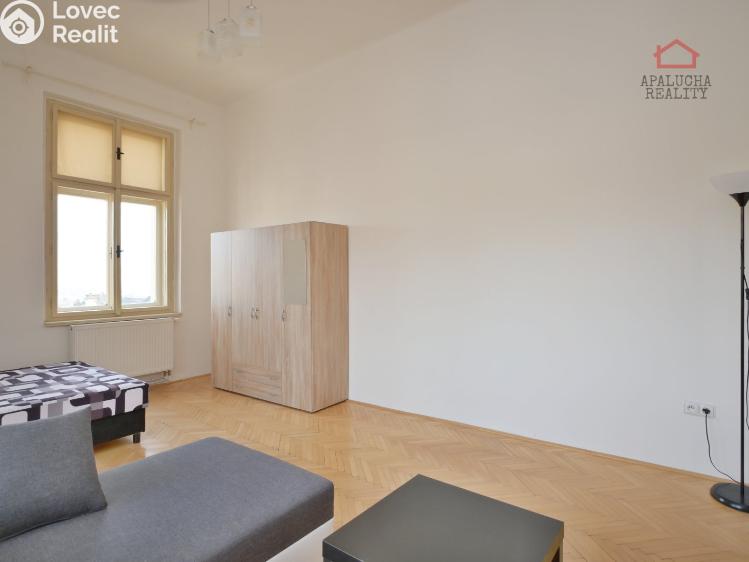 Pronájem bytu 2+KK Kutná Hora, Česká 240/28 č. 6