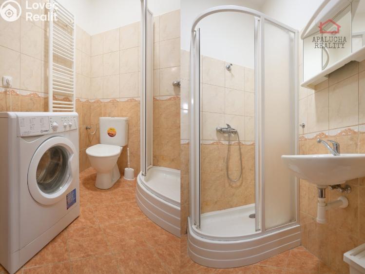 Pronájem bytu 2+KK Kutná Hora, Česká 240/28 č. 7