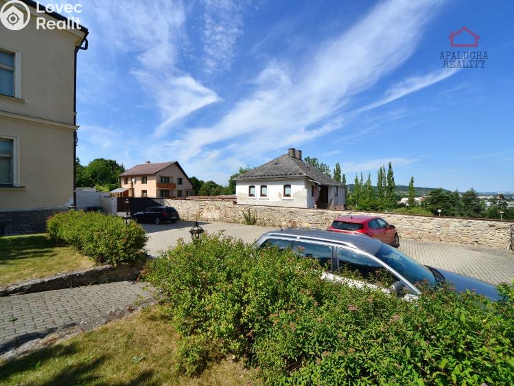 Pronájem bytu 2+KK Kutná Hora, Česká 240/28 č. 9