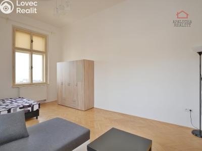 Pronájem bytu 2+KK Kutná Hora, Česká č. 6