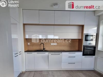 Pronájem bytu 2+KK Opava, Kačírkova č. 1