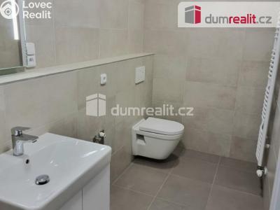 Pronájem bytu 2+KK Opava, Kačírkova č. 4