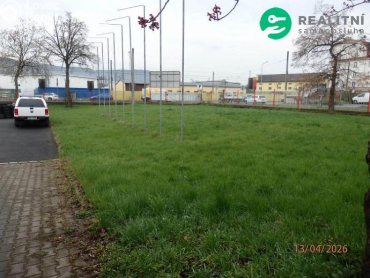 Prodej komerční nemovitosti Ústí nad Labem, Textilní č. 6