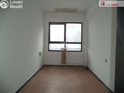 Pronájem kanceláře Frýdek-Místek, 1. máje č. 5