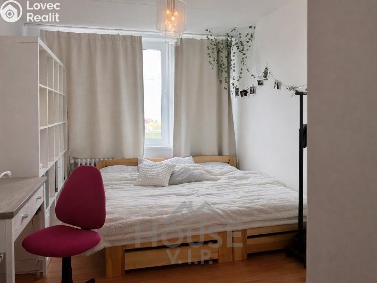 Prodej bytu 3+1 Praha, Vašátkova č. 8