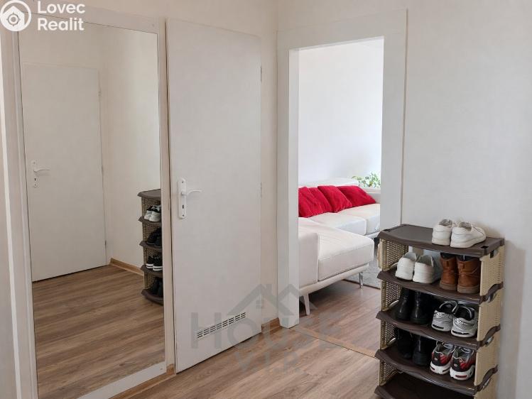 Prodej bytu 3+1 Praha, Vašátkova č. 9