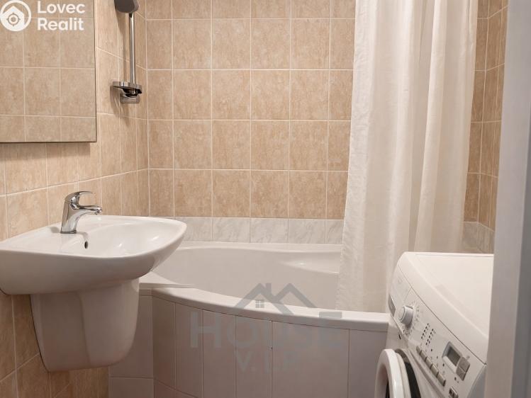 Prodej bytu 3+1 Praha, Vašátkova č. 10