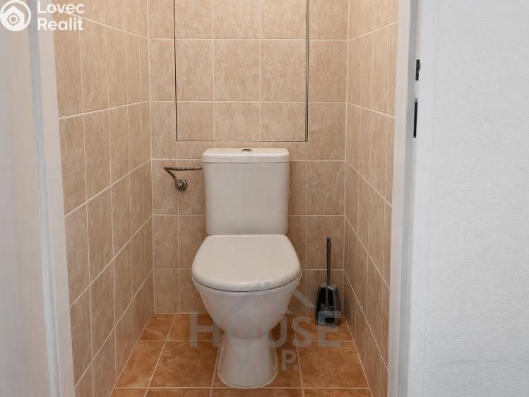 Prodej bytu 3+1 Praha, Vašátkova č. 11