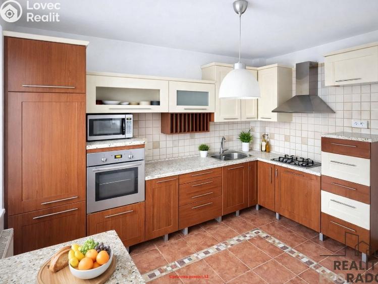 Prodej bytu 3+1 Havířov, Konzumní č. 4