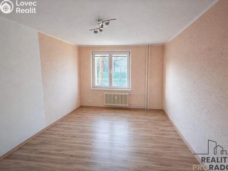 Prodej bytu 3+1 Havířov, Konzumní č. 5