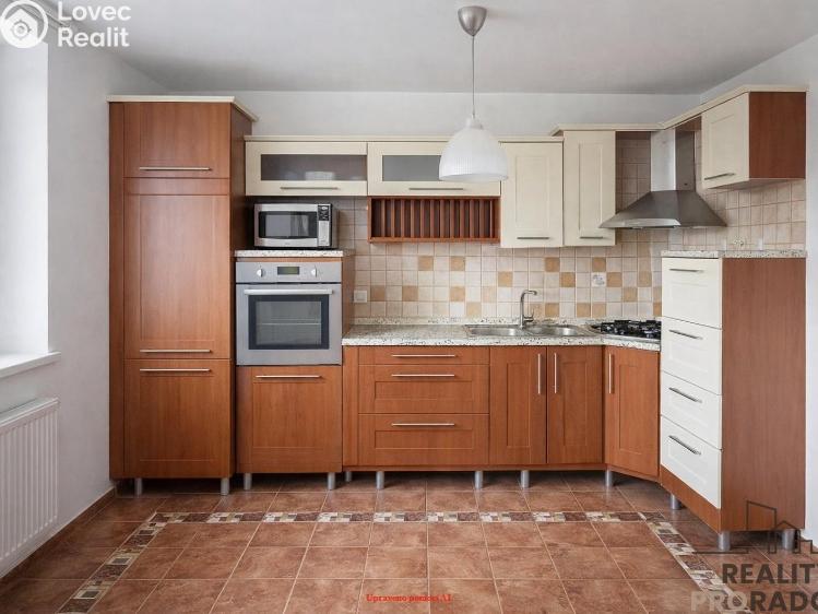 Prodej bytu 3+1 Havířov, Konzumní č. 7