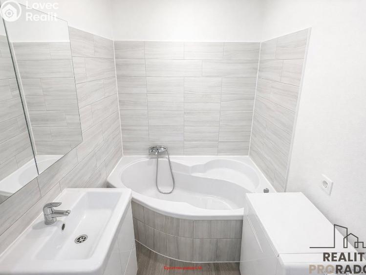 Prodej bytu 3+1 Havířov, Konzumní č. 9