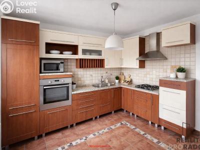 Prodej bytu 3+1 Havířov, Konzumní č. 1