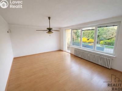 Prodej bytu 3+1 Havířov, Konzumní č. 2