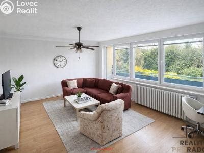 Prodej bytu 3+1 Havířov, Konzumní č. 3