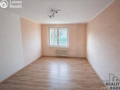 Prodej bytu 3+1 Havířov, Konzumní č. 5