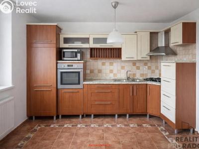 Продаж квартири 3+1 Havířov, Konzumní č. 7