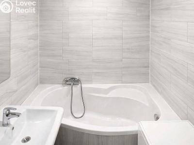 Продаж квартири 3+1 Havířov, Konzumní č. 8