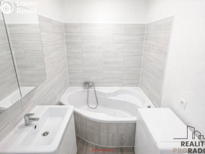 Продаж квартири 3+1 Havířov, Konzumní č. 9