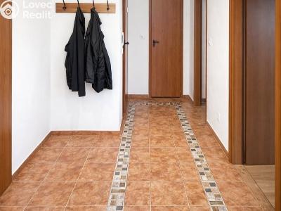 Продаж квартири 3+1 Havířov, Konzumní č. 10