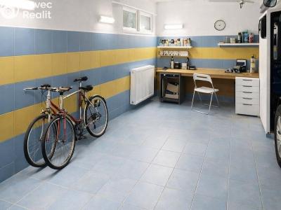 Продаж квартири 3+1 Havířov, Konzumní č. 11