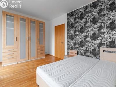 Pronájem bytu 2+KK Praha, Korunní č. 2