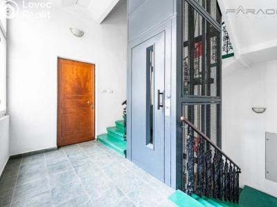 Pronájem bytu 2+KK Praha, Na bělidle č. 6