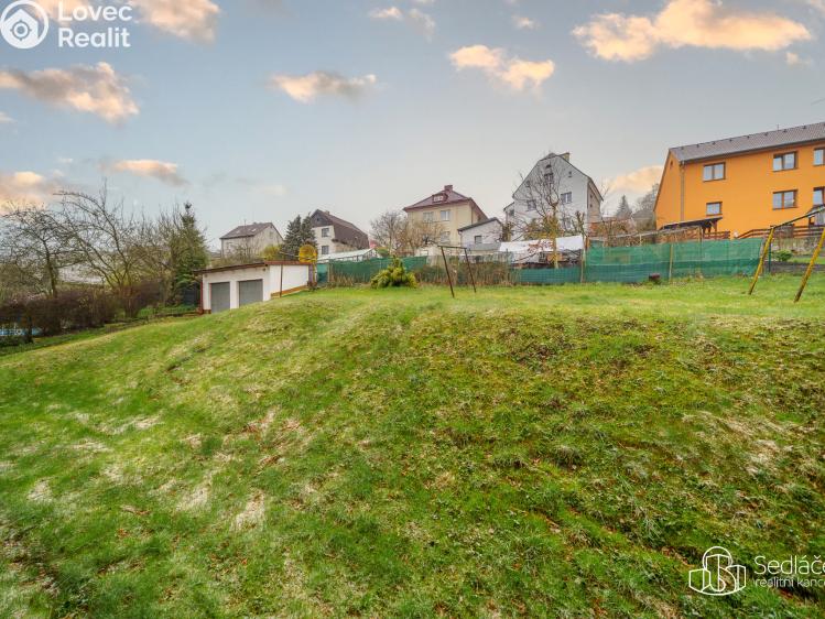 Prodej bytu 2+1 Sokolov, Boženy Němcové č. 13