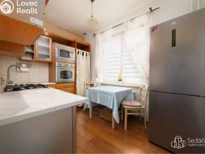 Prodej bytu 2+1 Sokolov, Boženy Němcové č. 2