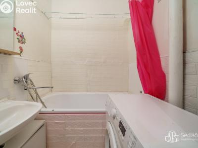 Prodej bytu 2+1 Sokolov, Boženy Němcové č. 4