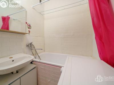 Prodej bytu 2+1 Sokolov, Boženy Němcové č. 5