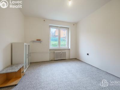 Prodej bytu 2+1 Sokolov, Boženy Němcové č. 7