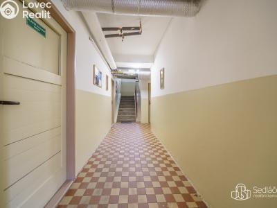 Prodej bytu 2+1 Sokolov, Boženy Němcové č. 15