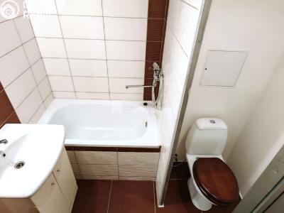 Rent apartment 1+KK Děčín, Žerotínova č. 3