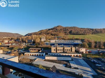 Rent apartment 1+KK Děčín, Žerotínova č. 6