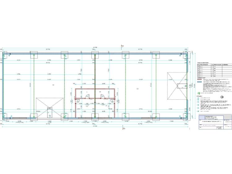 Prodej skladového prostoru Úsilné č. 8