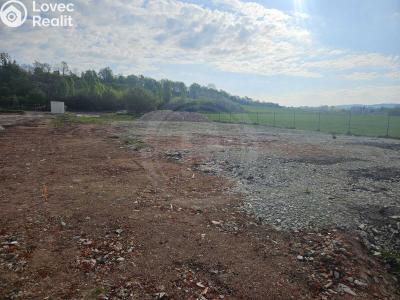 Prodej skladového prostoru Úsilné č. 1