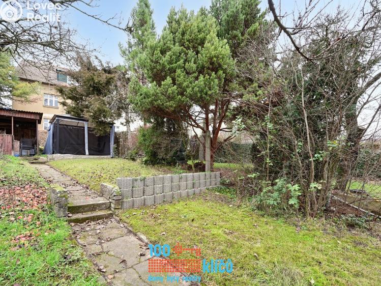 Sale apartment 2+1 Praha, Podhorská č. 31