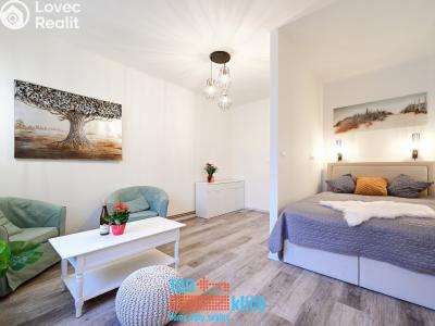 Prodej bytu 2+1 Praha, Podhorská č. 4