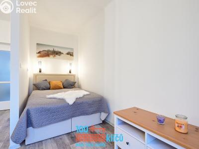 Prodej bytu 2+1 Praha, Podhorská č. 5