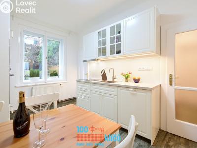 Prodej bytu 2+1 Praha, Podhorská č. 6