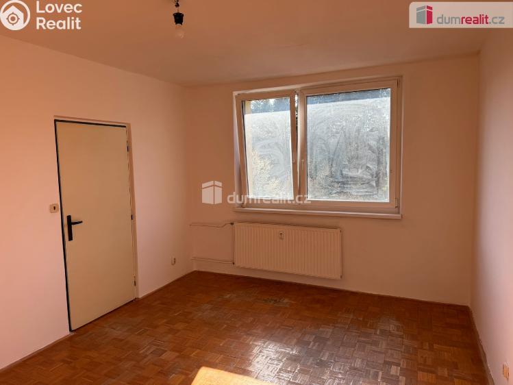 Sale apartment 3+1 Uherský Brod, Luhanova č. 4