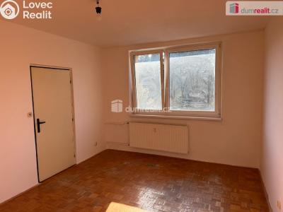 Sale apartment 3+1 Uherský Brod, Luhanova č. 4