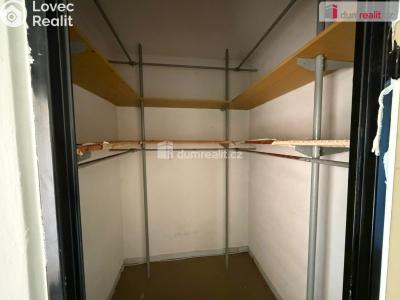 Sale apartment 3+1 Uherský Brod, Luhanova č. 5