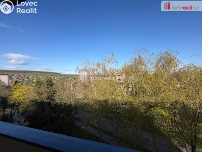 Sale apartment 3+1 Uherský Brod, Luhanova č. 6