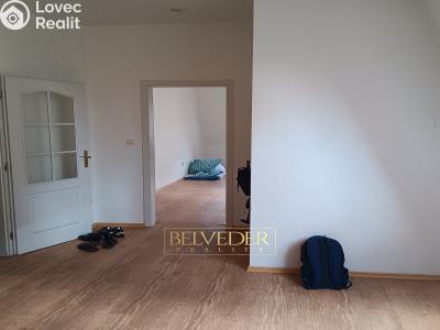 Pronájem bytu 1+1 Teplice, Masarykova třída č. 2