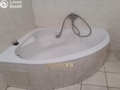 Pronájem bytu 1+1 Teplice, Masarykova třída č. 5