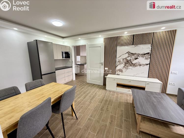 Pronájem rodinného domu Velké Přílepy, Dvořákova č. 3